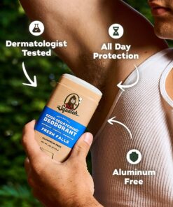 Alternative view of Dr. Squatch Soap Champions Only Set