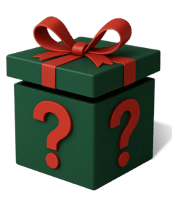 Dr. Squatch Soap FREE Mystery Gift