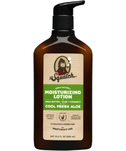 Dr. Squatch Soap Lotion Subscription