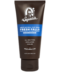 Dr. Squatch Soap Face Wash Subscription - 1 Bottle
