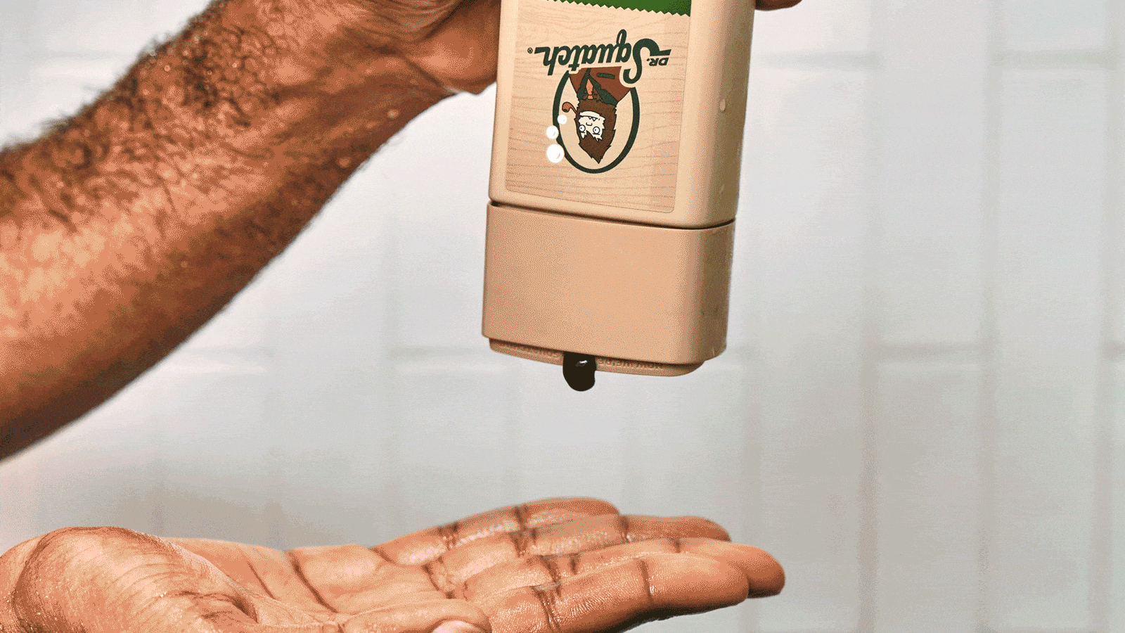 Dr. Squatch Soap Pine Tar Shampoo - Image 6