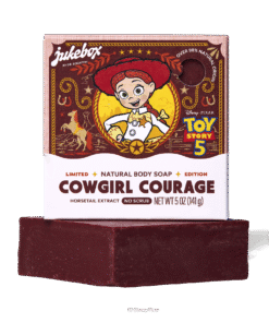 Dr. Squatch Soap Cowgirl Courage