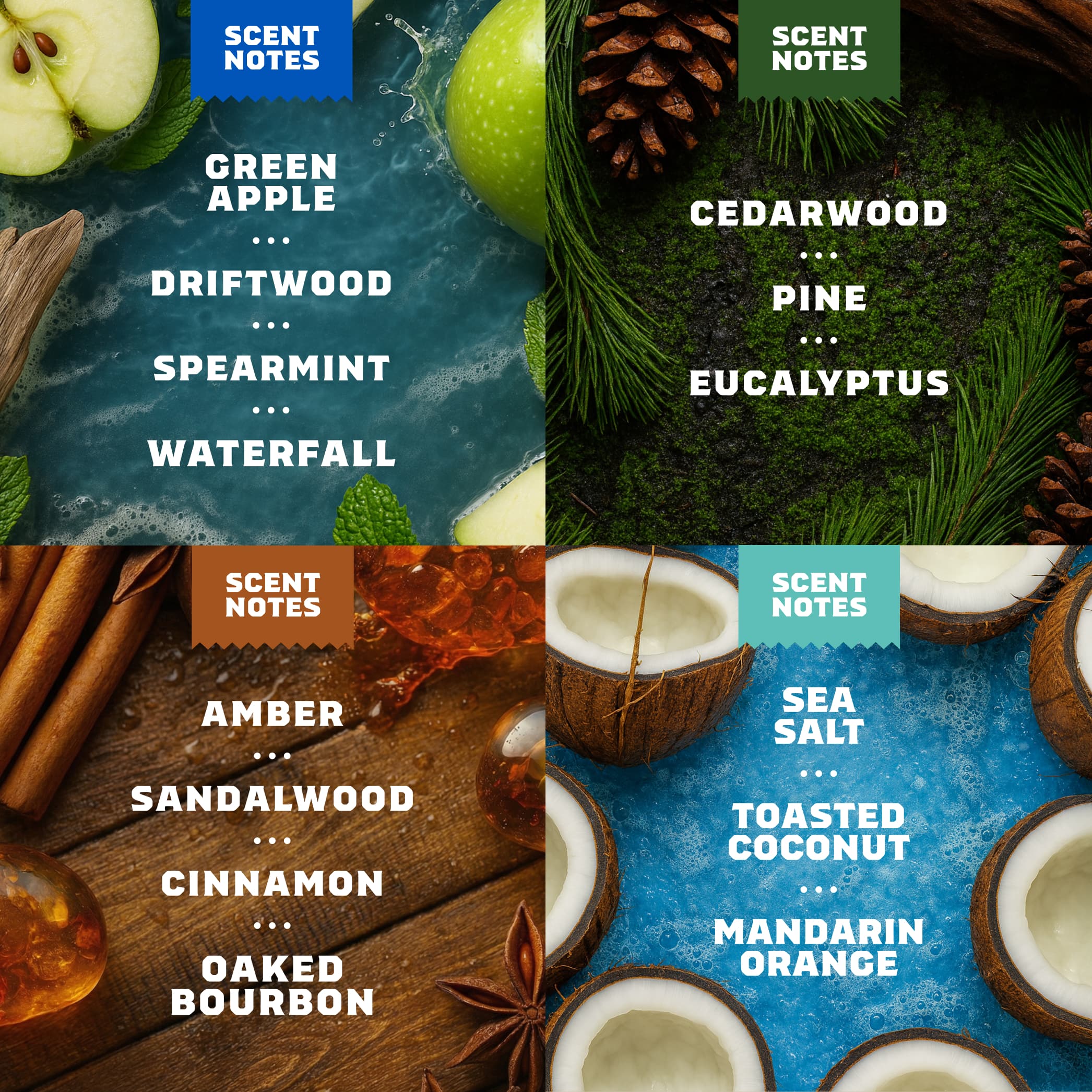 Dr. Squatch Soap The Starter Bundle - Image 6
