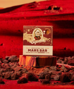 Alternative view of Dr. Squatch Soap Mars Bar