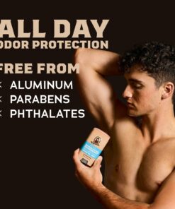 Alternative view of Dr. Squatch Soap Exclusive: Invisible Glide Deodorant 2-Pack Trial