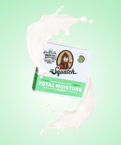 Alternative view of Dr. Squatch Soap Green Tea Butter