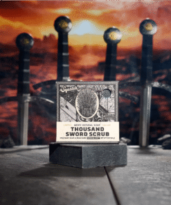 Alternative view of Dr. Squatch Soap Thousand Sword Scrub