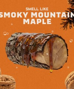 Alternative view of Dr. Squatch Soap Lumberjack Lodge Invisible Glide Deodorant