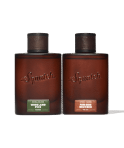 Dr. Squatch Soap Cologne 2-Pack
