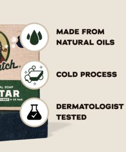 Alternative view of Dr. Squatch Soap The Starter Bundle