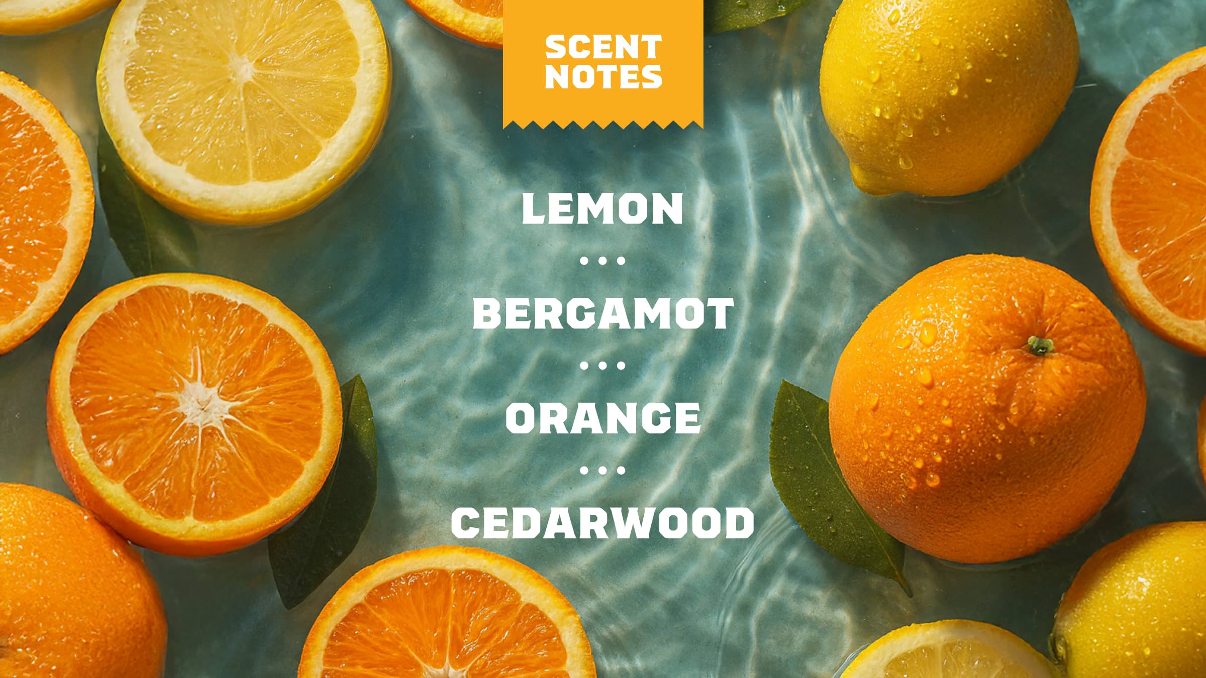 Dr. Squatch Soap Summer Citrus Conditioner - Image 2