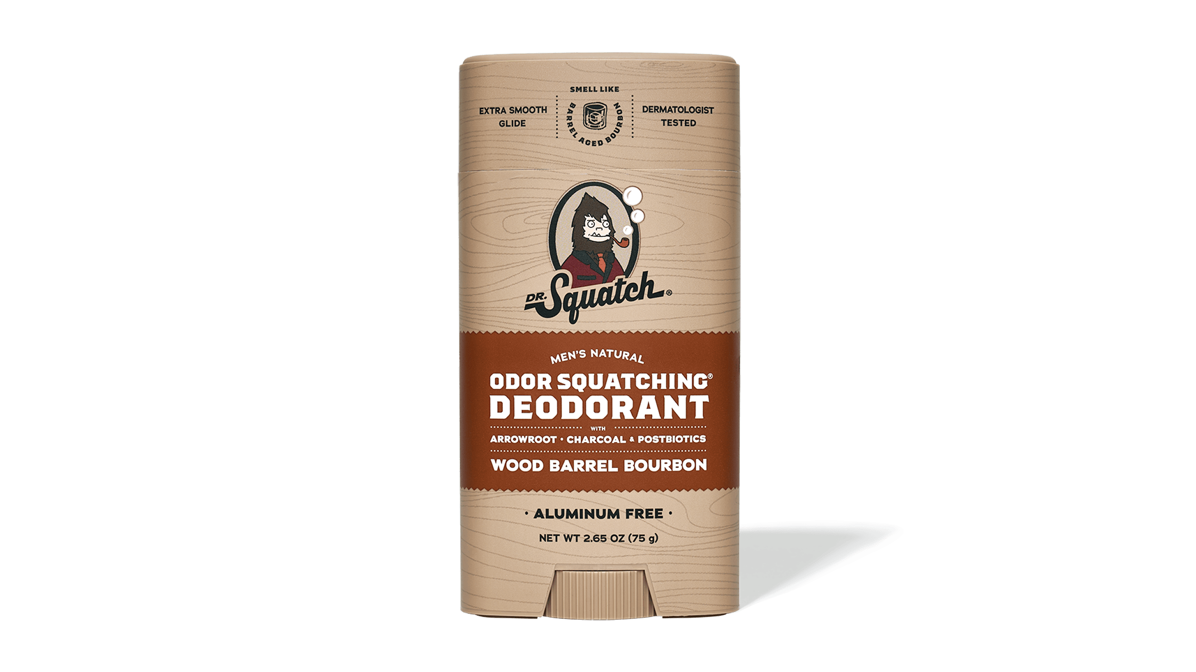 Dr. Squatch Soap Signature Scent Set + FREE Toiletry Bag - Image 9