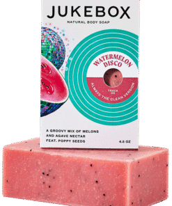 Alternative view of Dr. Squatch Soap His & Hers Natural Soap Set