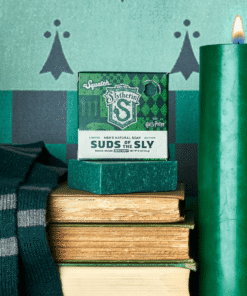 Alternative view of Dr. Squatch Soap Suds of the Sly