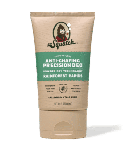 Dr. Squatch Soap Rainforest Rapids Precision Deo