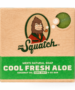 Alternative view of Dr. Squatch Soap Deodorant & Soap Starter Set