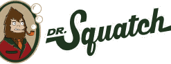 Dr. Squatch Soap Squatch Box PF