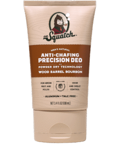 Dr. Squatch Soap Precision Deo Subscription - 1 Bottle