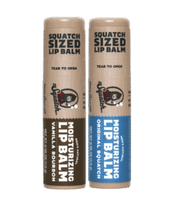 Alternative view of Dr. Squatch Soap Lip Balm 2-Pack
