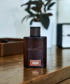 Alternative view of Dr. Squatch Soap Fireside Bourbon Cologne with Free Deo!