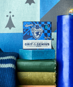 Alternative view of Dr. Squatch Soap Grit of the Genius