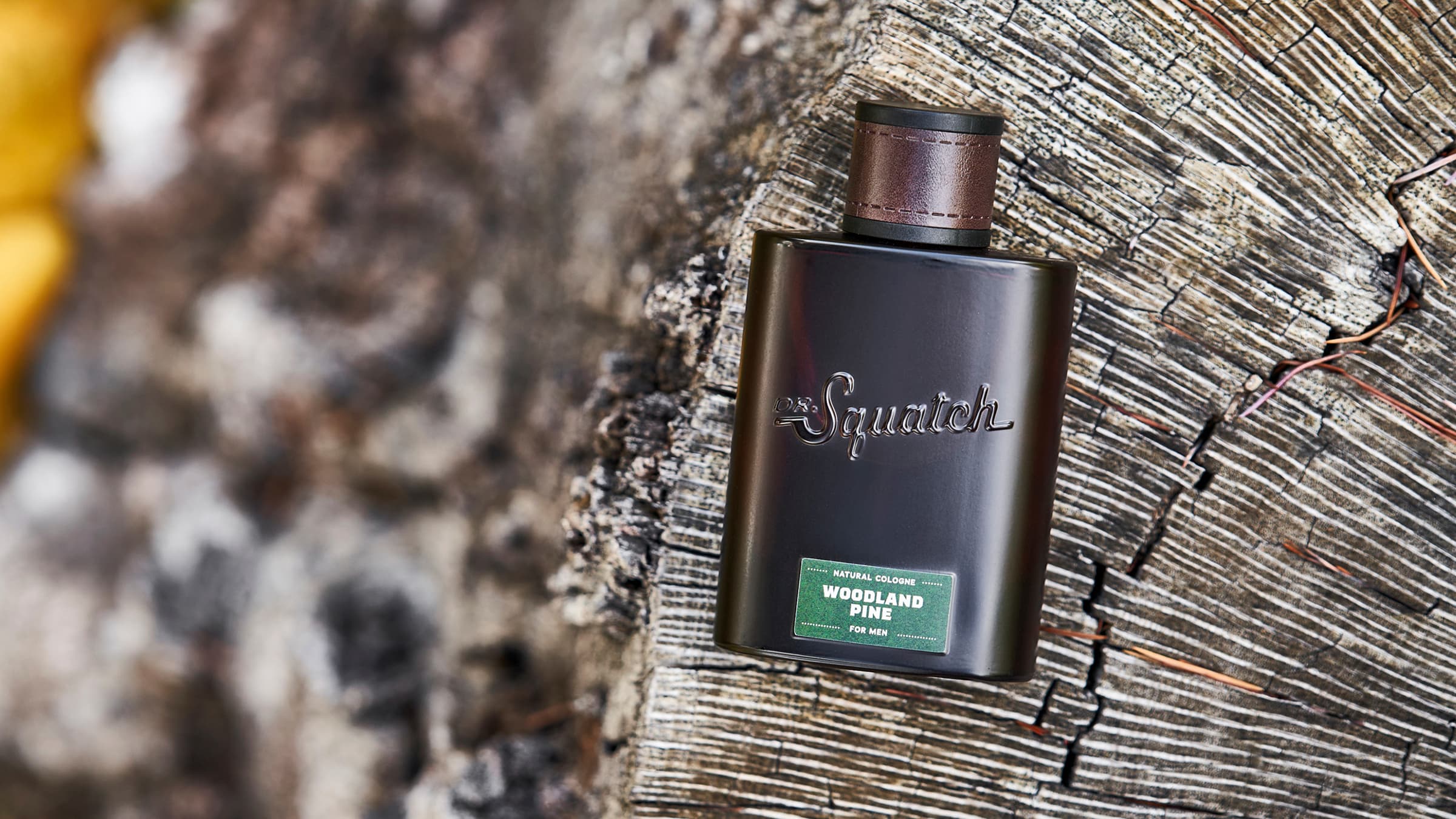 Dr. Squatch Soap Cologne 3-Pack - Image 5