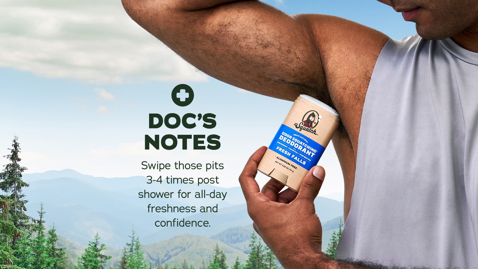 Dr. Squatch Soap Champions Only Set - Image 4