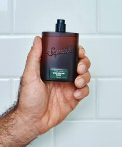 Alternative view of Dr. Squatch Soap Rugged Scents Set
