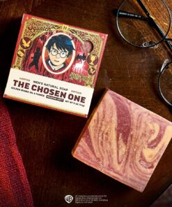 Alternative view of Dr. Squatch Soap The Chosen One