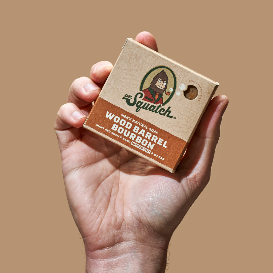 Dr. Squatch Soap Smells Like a Man Set - Image 10