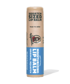 Dr. Squatch Soap Original Squatch Lip Balm!
