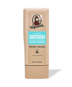 Dr. Squatch Soap Coconut Castaway Conditioner