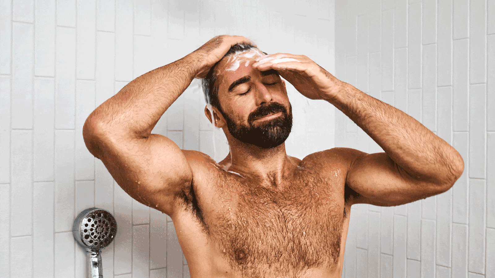 Dr. Squatch Soap Pine Tar Shampoo - Image 7