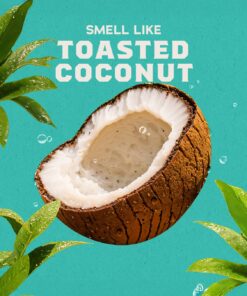 Alternative view of Dr. Squatch Soap Coconut Castaway Lotion