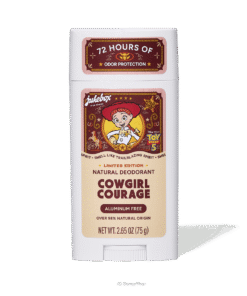 Dr. Squatch Soap Cowgirl Courage Deodorant