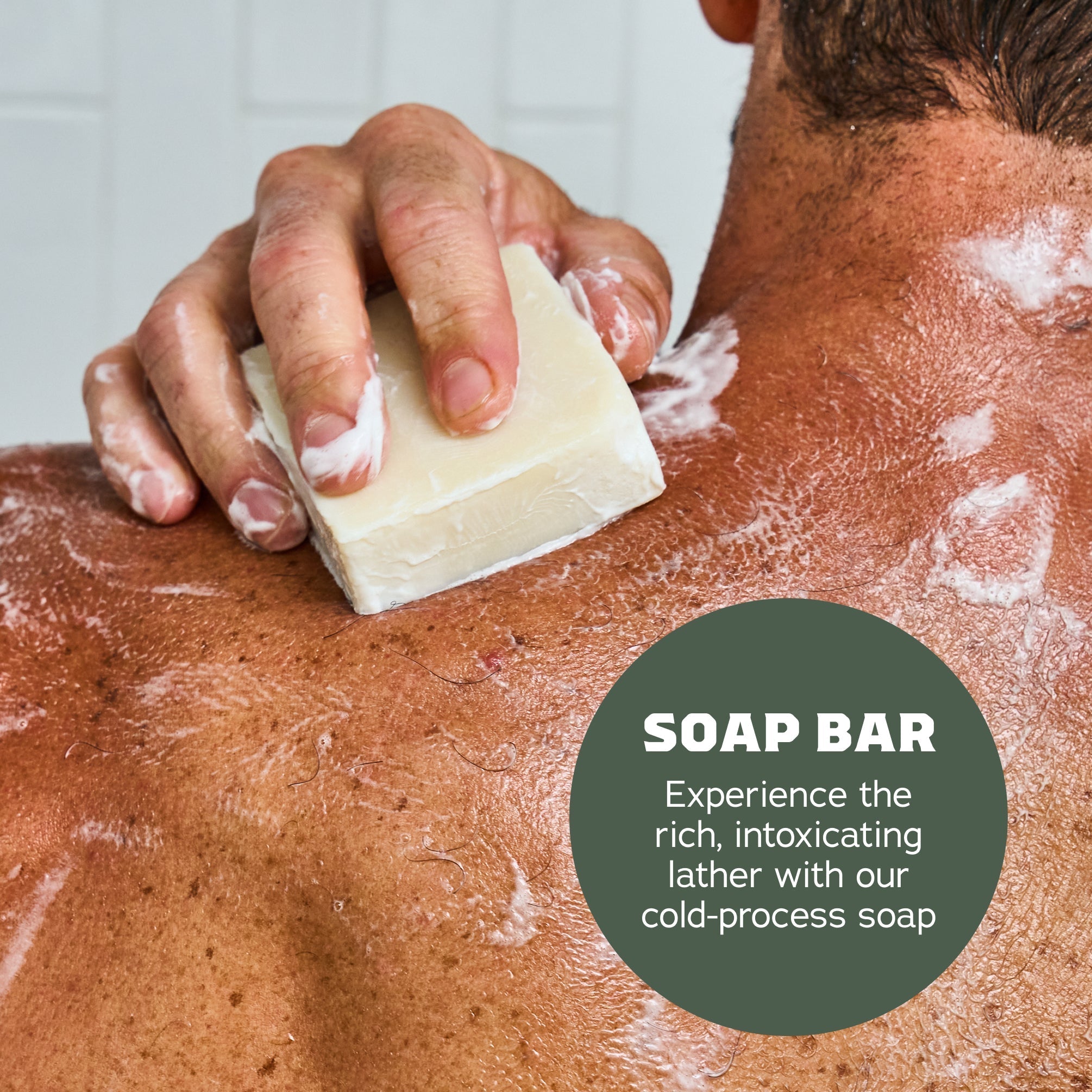 Dr. Squatch Soap Bar Soap 6-Pack - Image 5