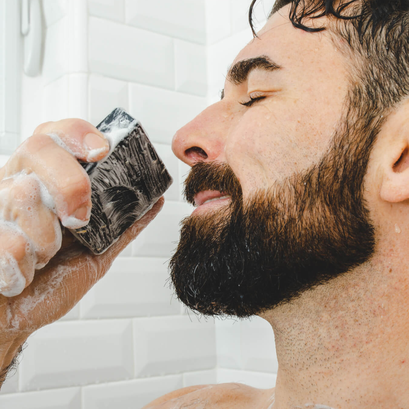 Dr. Squatch Soap Smells Like a Man Set - Image 9