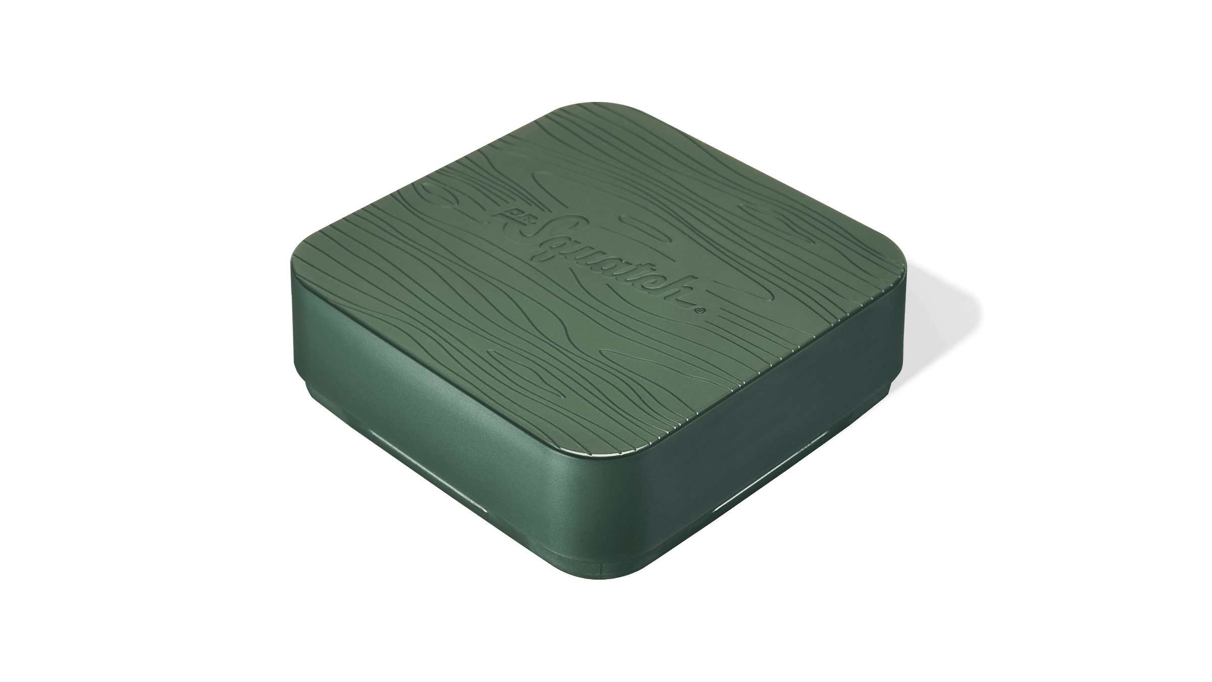Dr. Squatch Soap Bricc House