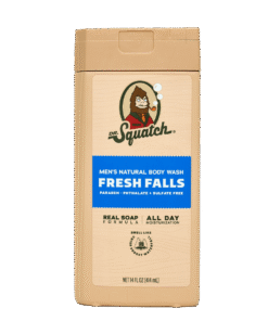 Dr. Squatch Soap 14 oz Body Wash Subscription