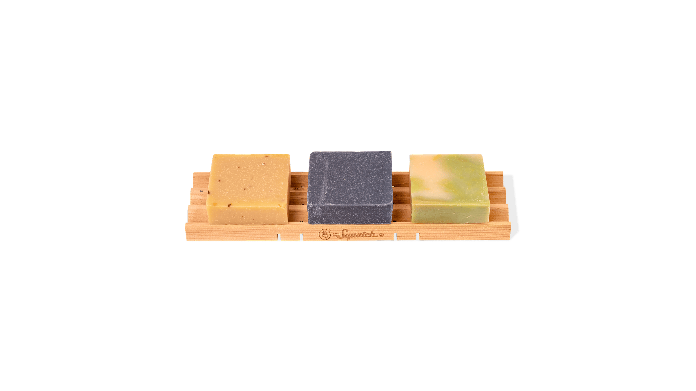 Dr. Squatch Soap Bigfoot Soap Saver