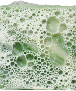 Alternative view of Dr. Squatch Soap Cool Fresh Aloe Mini