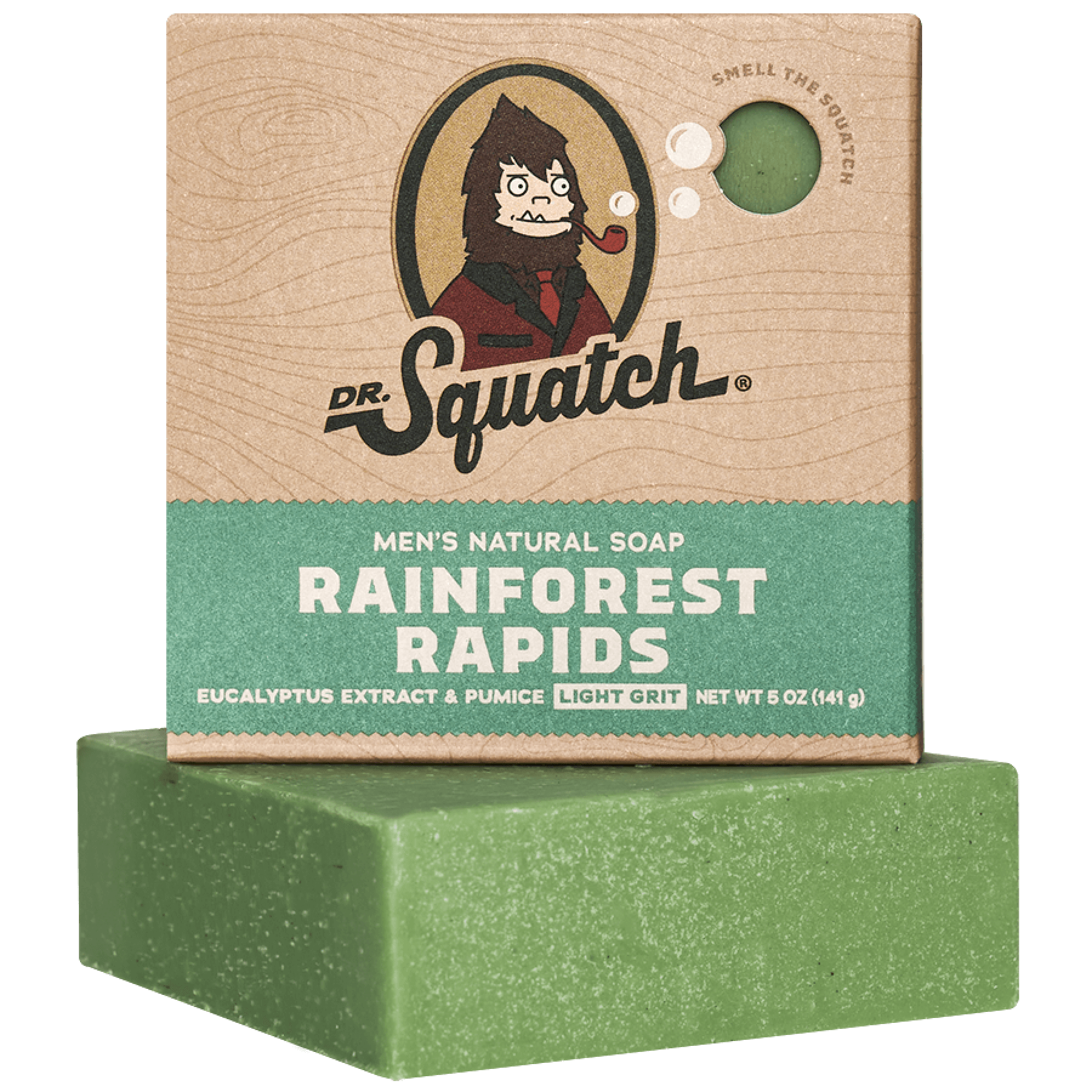Dr. Squatch Soap Smells Like a Man Set - Image 12