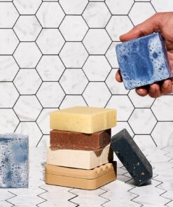 Alternative view of Dr. Squatch Soap Booster Bundle
