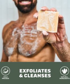 Alternative view of Dr. Squatch Soap Bar Soap 8-Pack