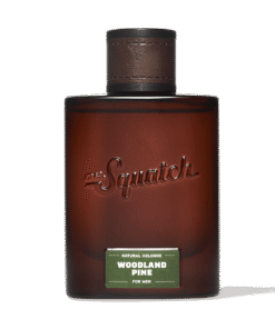 Dr. Squatch Soap Woodland Pine Cologne