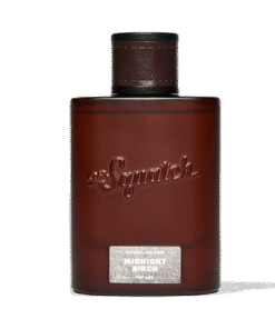 Dr. Squatch Soap Midnight Birch Cologne