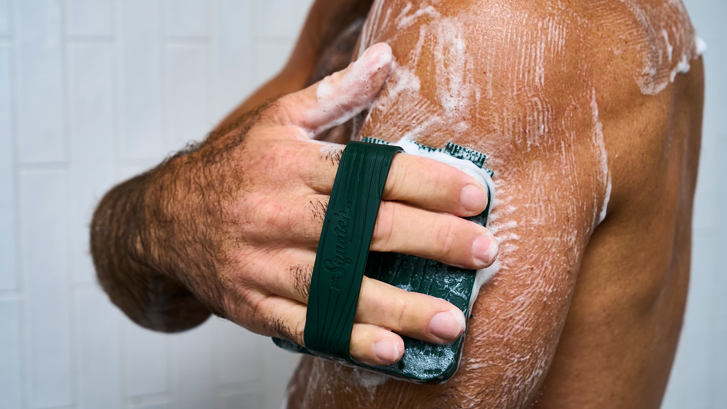 Dr. Squatch Soap Squatch Scrubber - Image 5