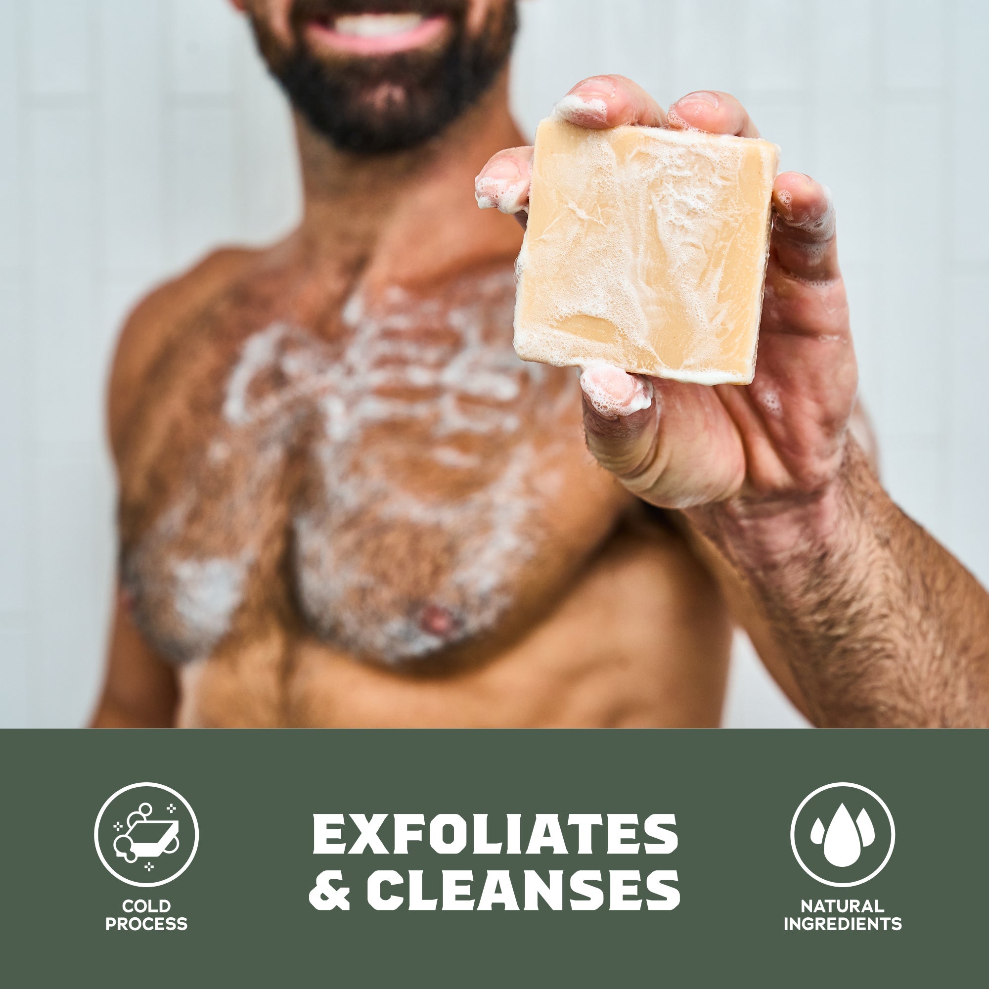 Dr. Squatch Soap Bar Soap 9-Pack - Image 5