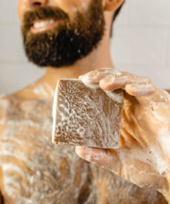 Alternative view of Dr. Squatch Soap Squatch Originals