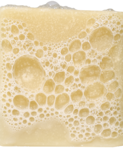 Alternative view of Dr. Squatch Soap Bay Rum Mini